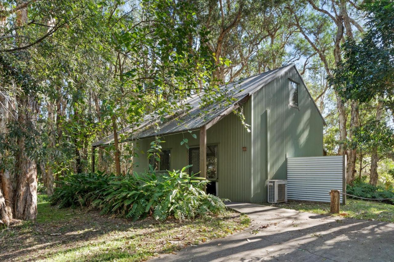 Aparthotel The Oasis At One Mile Beach Nelson Bay Exterior foto